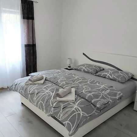 קוטור Apartment Marina 2 מראה חיצוני תמונה