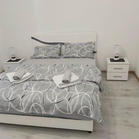 קוטור Apartment Marina 2 מראה חיצוני תמונה