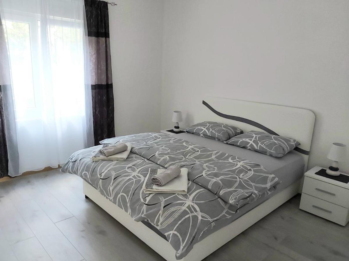 קוטור Apartment Marina 2 מראה חיצוני תמונה