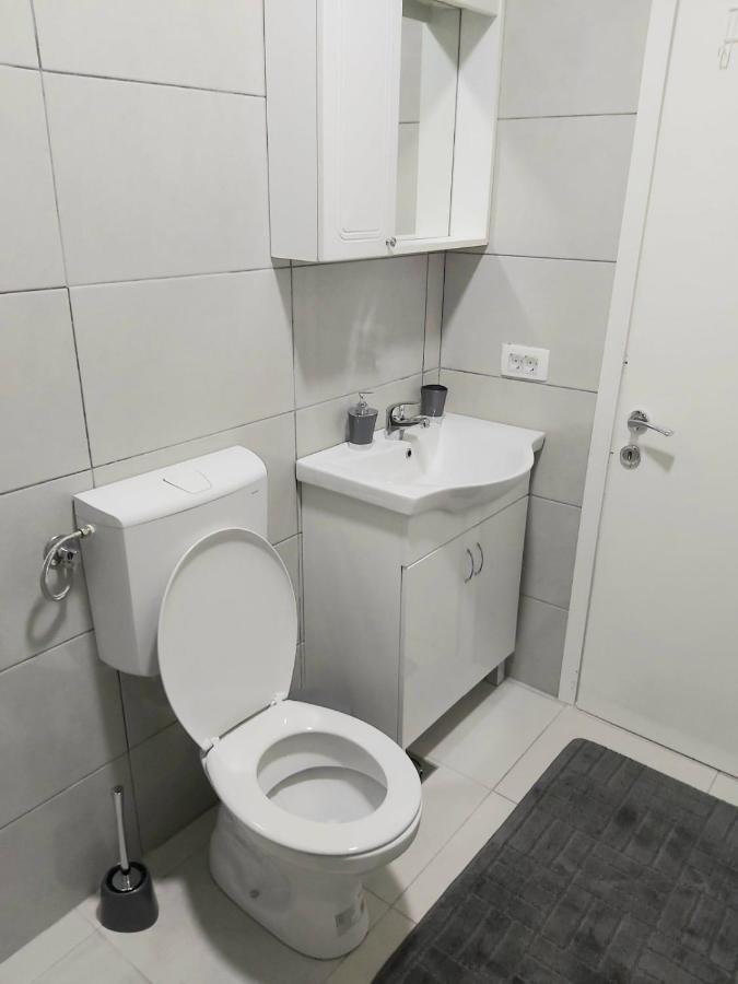 קוטור Apartment Marina 2 מראה חיצוני תמונה
