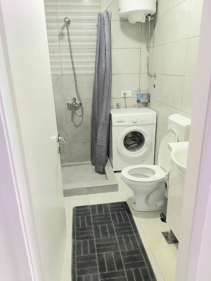 קוטור Apartment Marina 2 מראה חיצוני תמונה