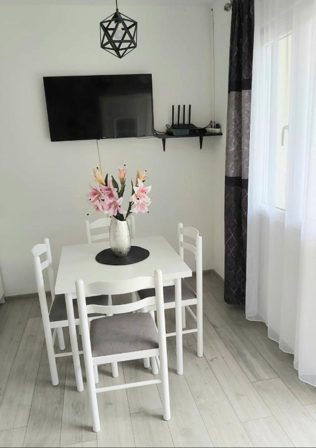 קוטור Apartment Marina 2 מראה חיצוני תמונה