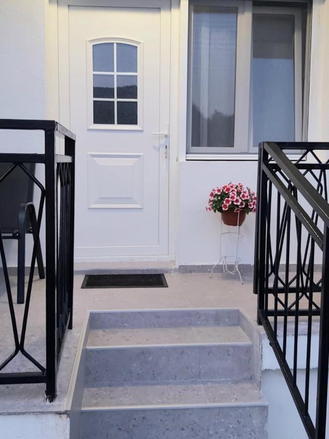 קוטור Apartment Marina 2 מראה חיצוני תמונה