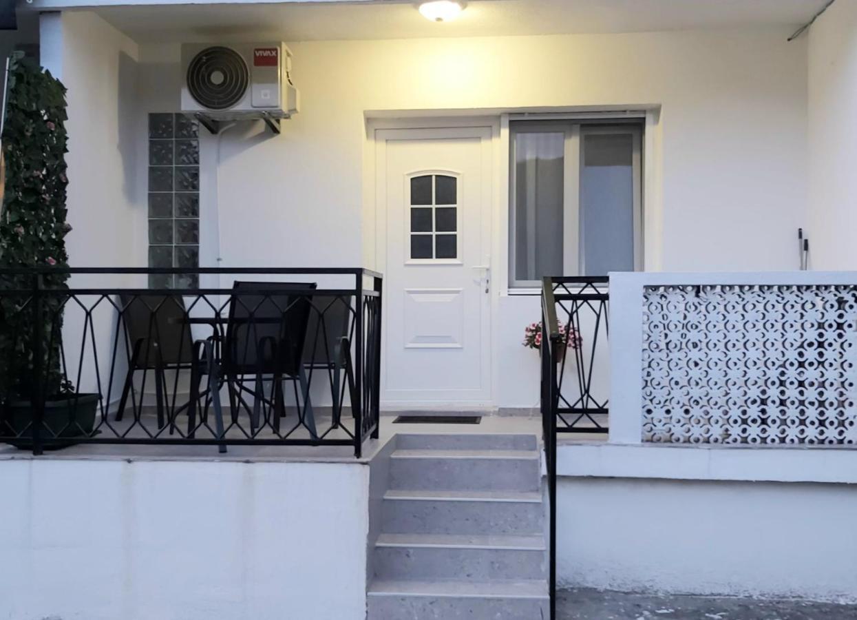קוטור Apartment Marina 2 מראה חיצוני תמונה