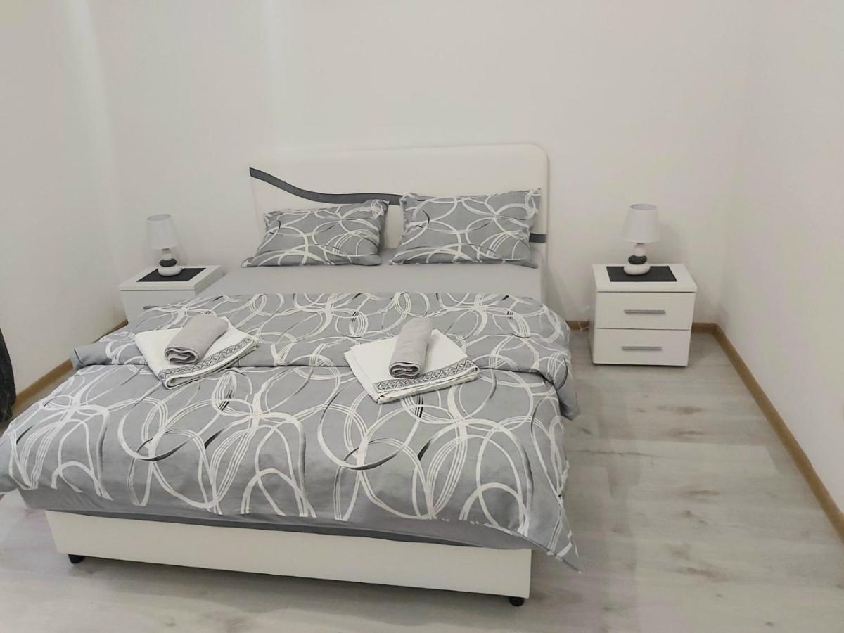 קוטור Apartment Marina 2 מראה חיצוני תמונה