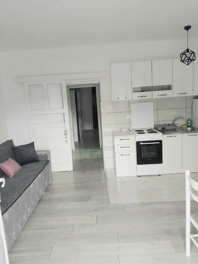 קוטור Apartment Marina 2 מראה חיצוני תמונה