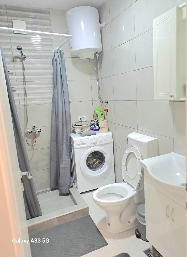 קוטור Apartment Marina 2 מראה חיצוני תמונה