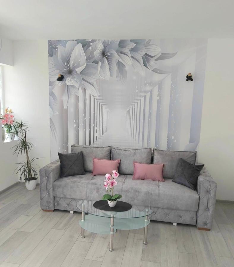 קוטור Apartment Marina 2 מראה חיצוני תמונה