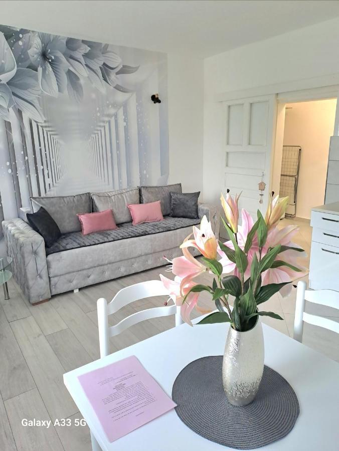 קוטור Apartment Marina 2 מראה חיצוני תמונה