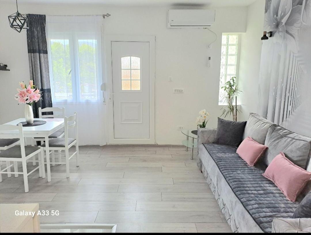 קוטור Apartment Marina 2 מראה חיצוני תמונה