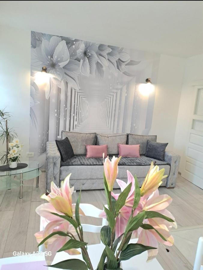 קוטור Apartment Marina 2 מראה חיצוני תמונה