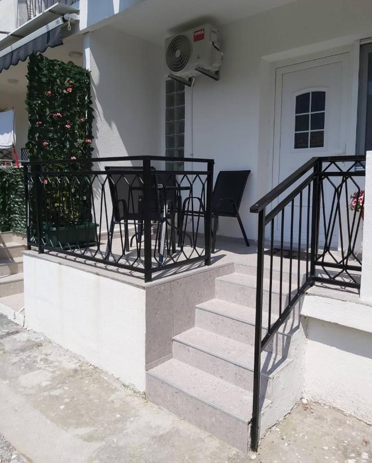 קוטור Apartment Marina 2 מראה חיצוני תמונה