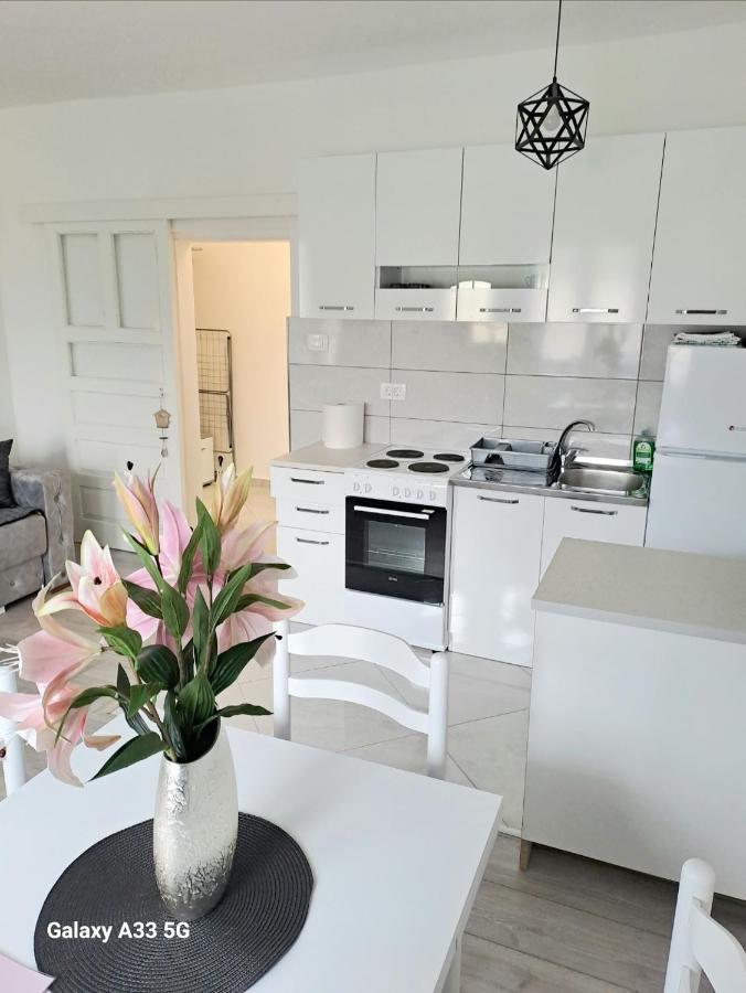 קוטור Apartment Marina 2 מראה חיצוני תמונה