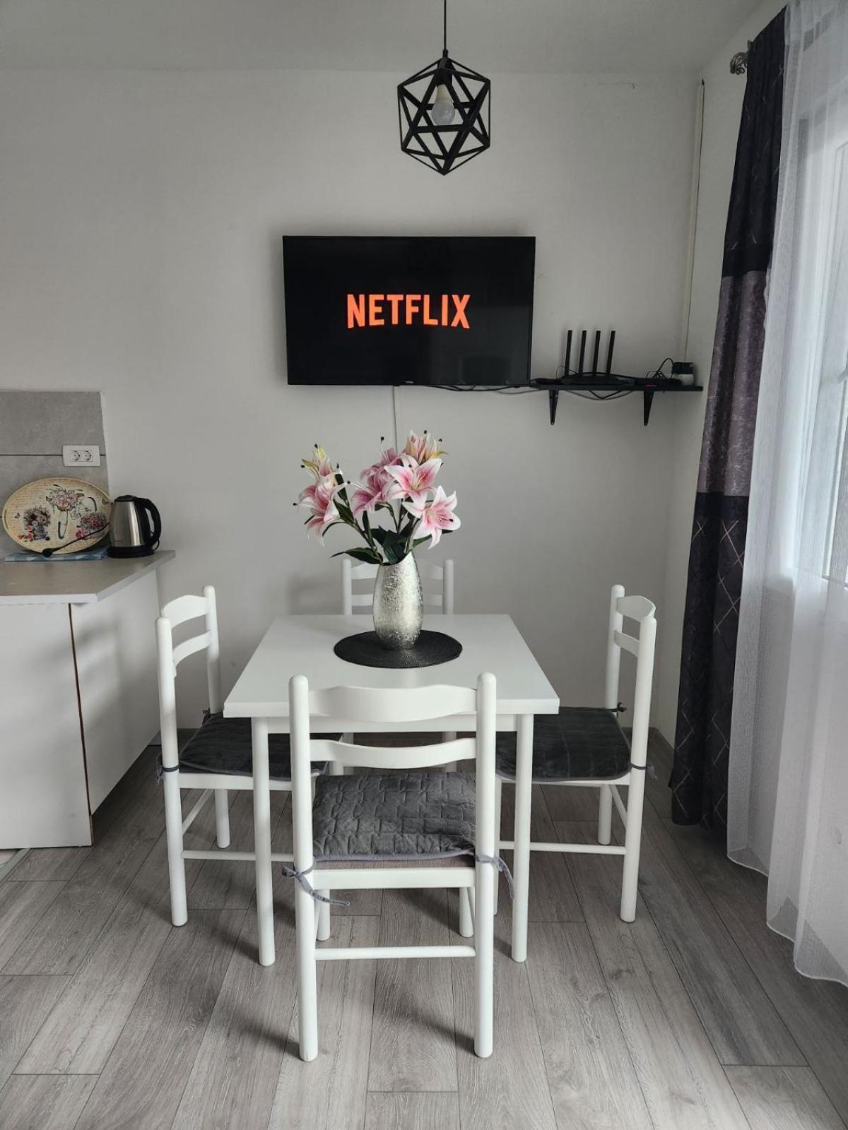 קוטור Apartment Marina 2 מראה חיצוני תמונה