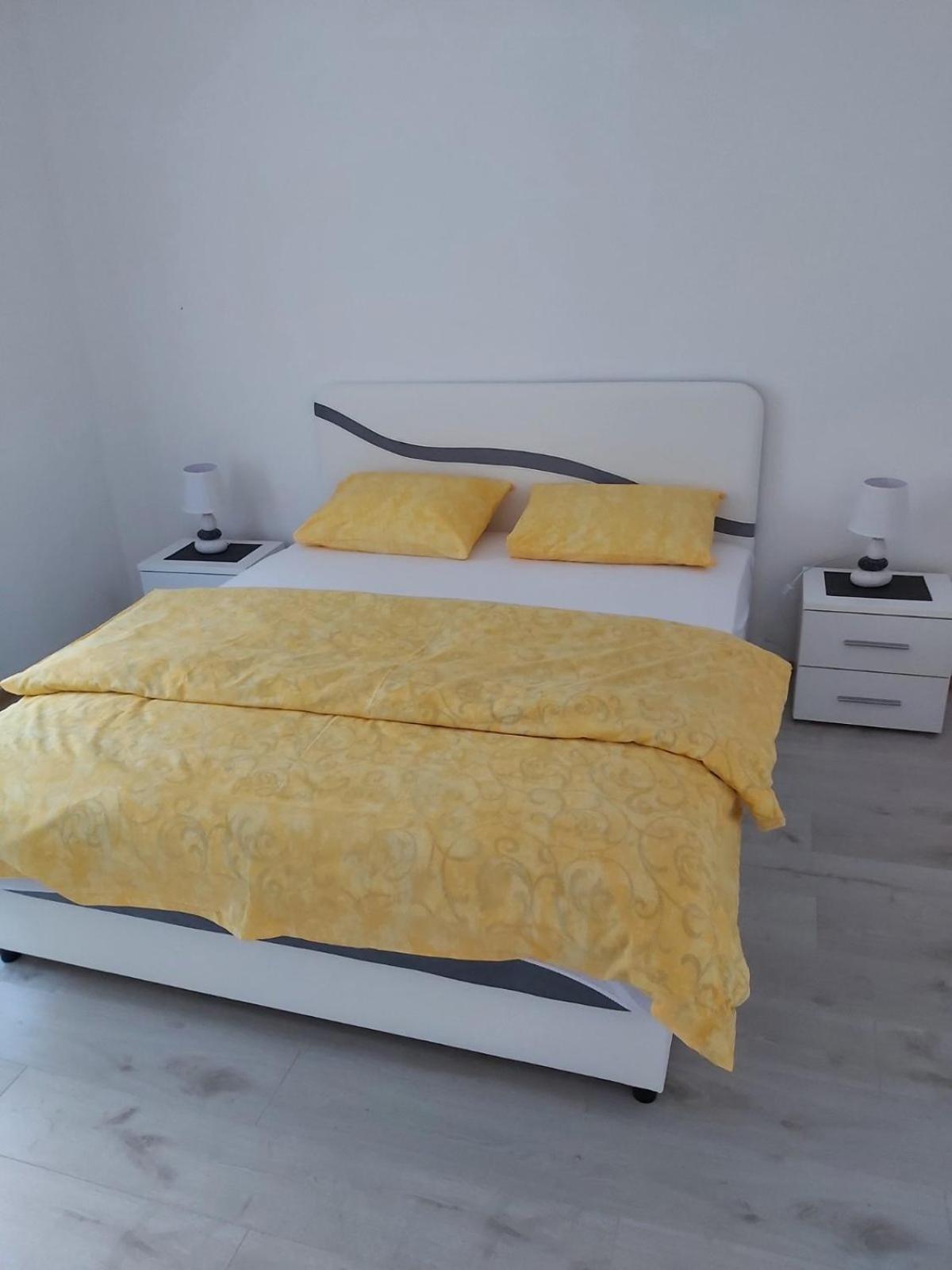 קוטור Apartment Marina 2 מראה חיצוני תמונה
