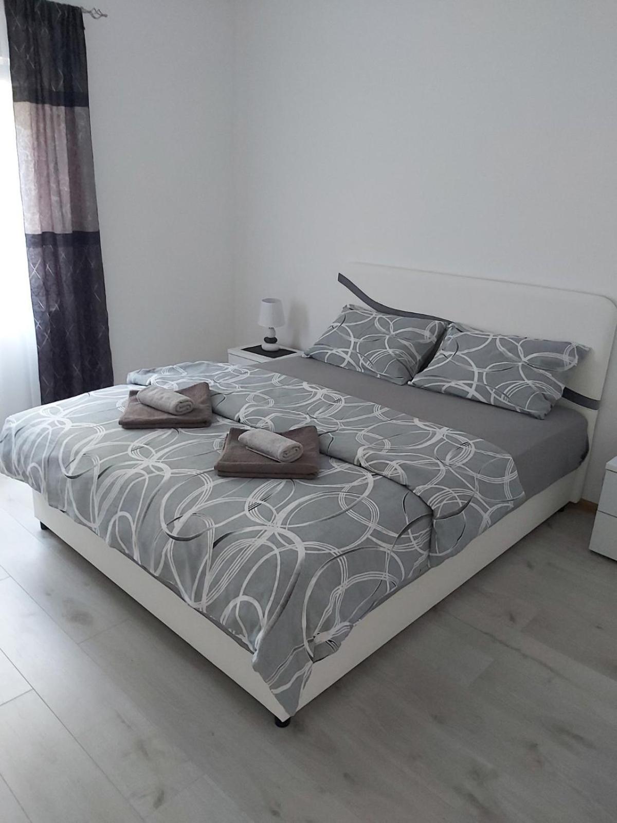 קוטור Apartment Marina 2 מראה חיצוני תמונה