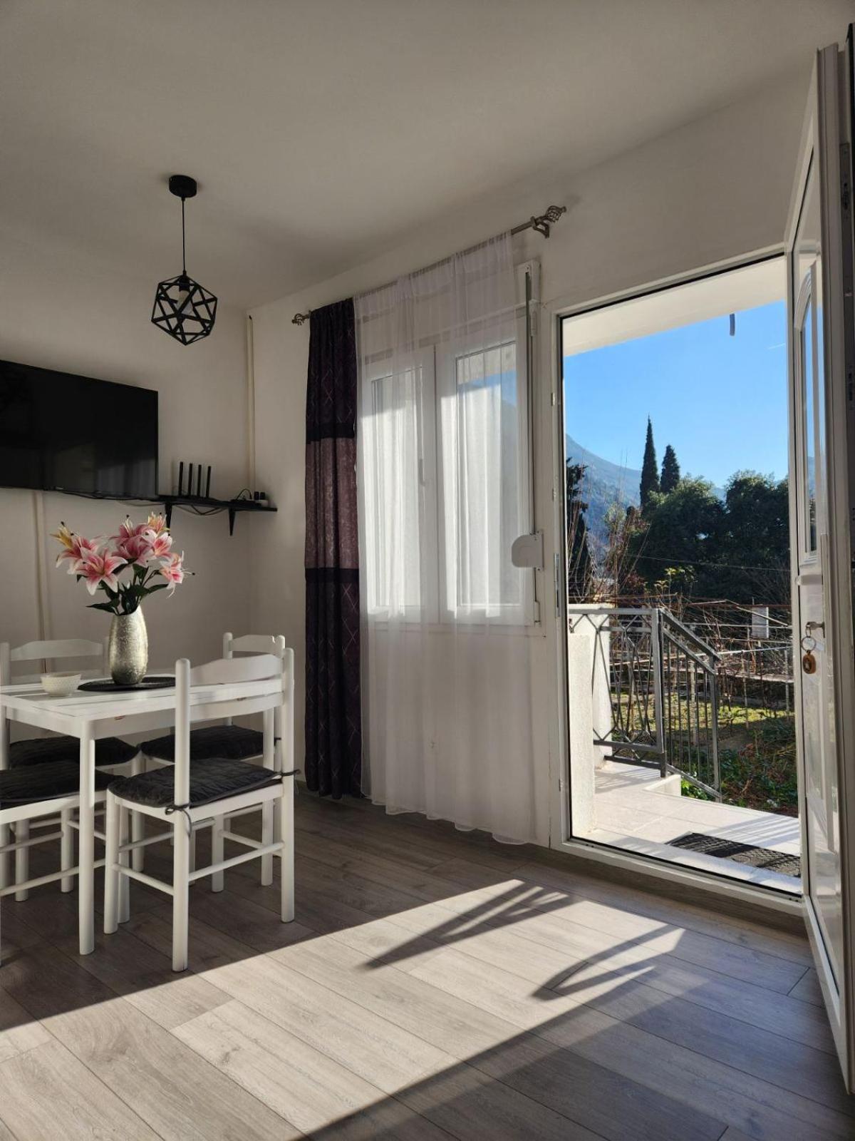 קוטור Apartment Marina 2 מראה חיצוני תמונה