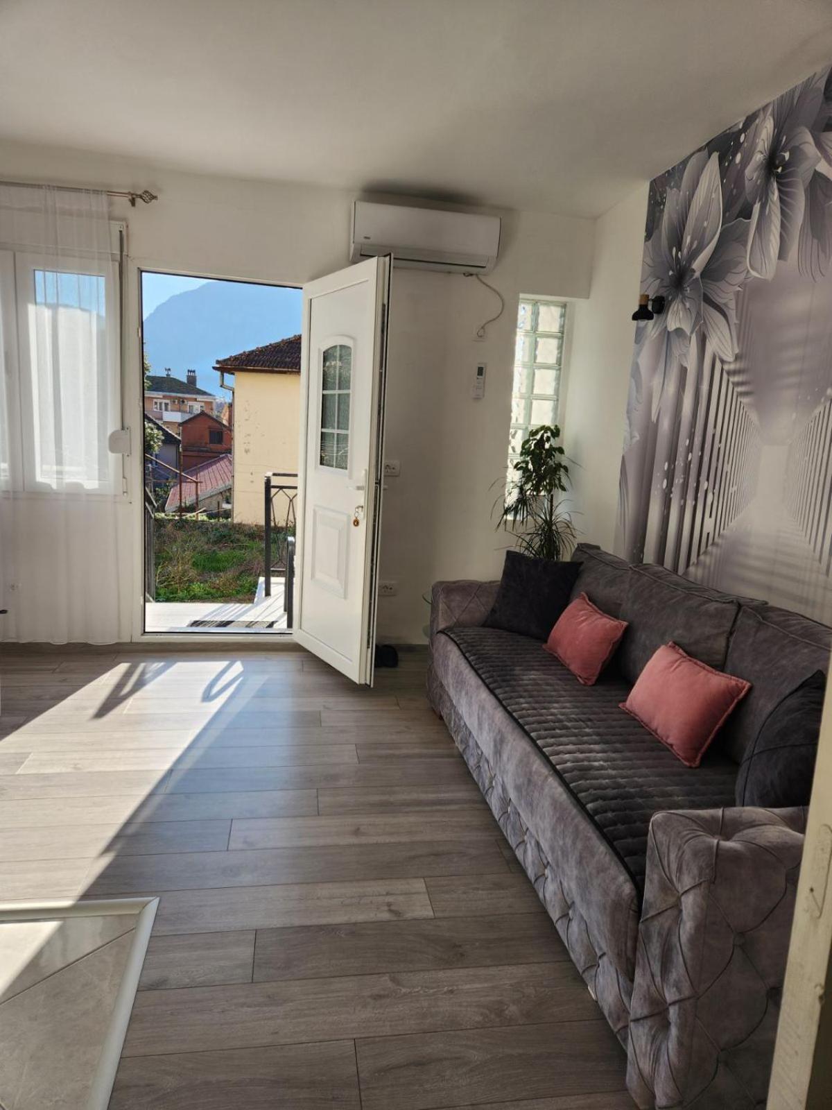 קוטור Apartment Marina 2 מראה חיצוני תמונה