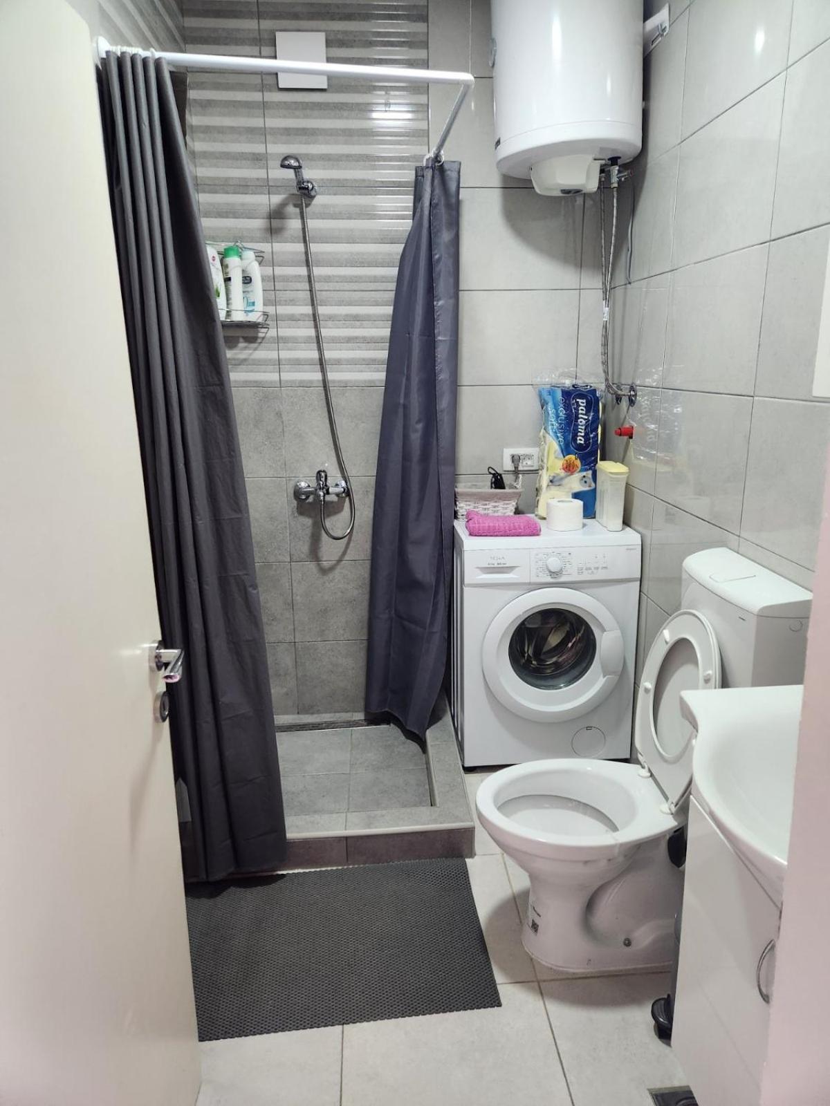 קוטור Apartment Marina 2 מראה חיצוני תמונה
