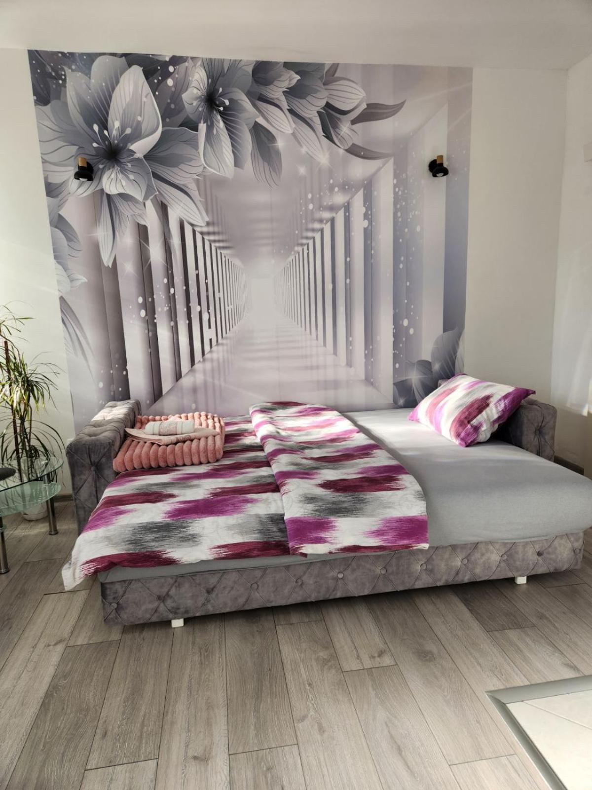 קוטור Apartment Marina 2 מראה חיצוני תמונה