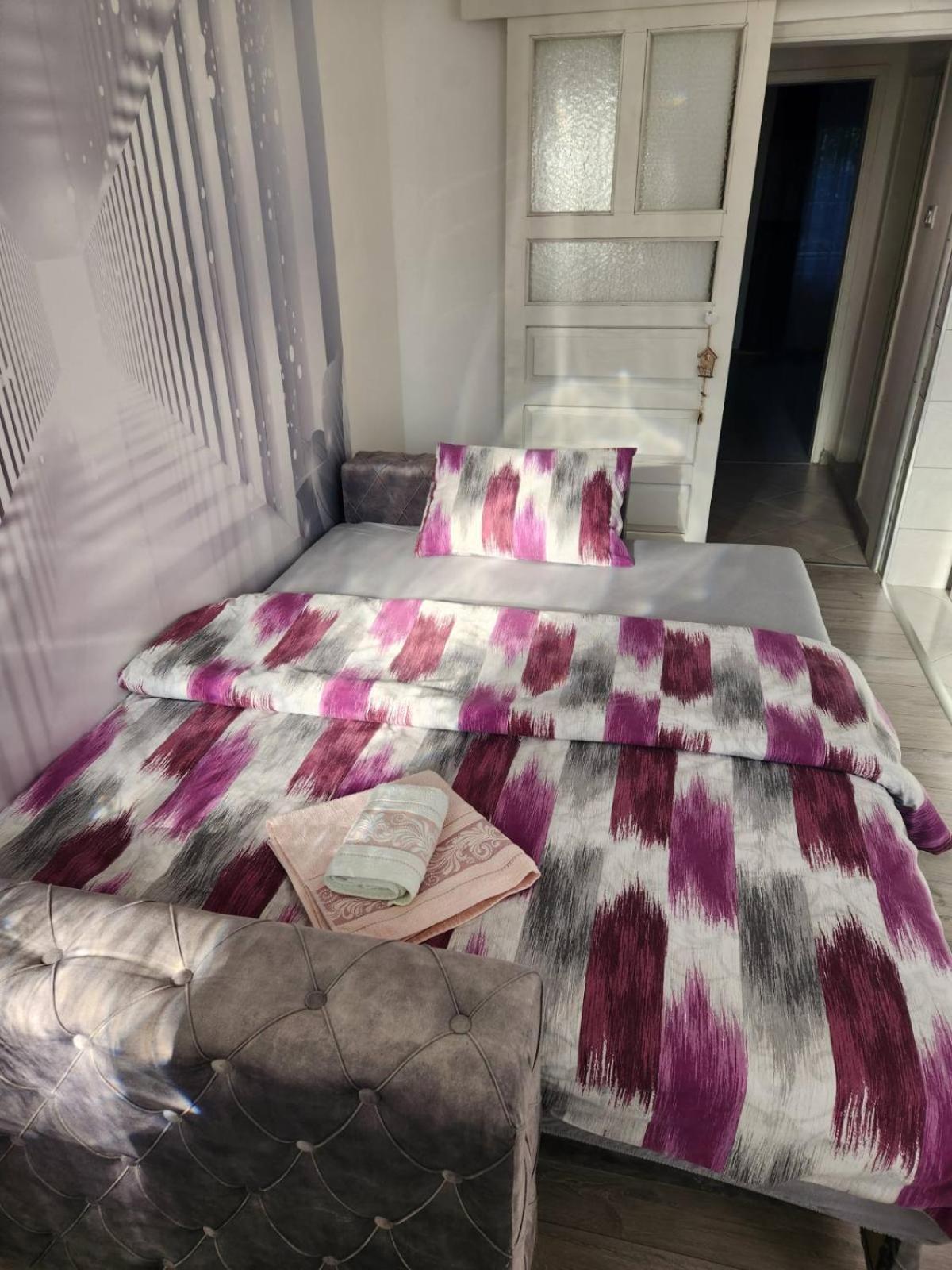 קוטור Apartment Marina 2 מראה חיצוני תמונה
