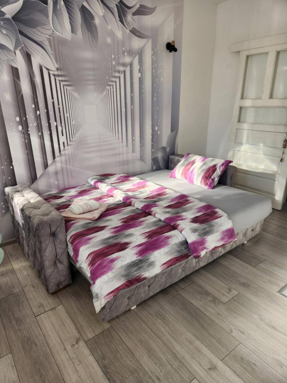 קוטור Apartment Marina 2 מראה חיצוני תמונה
