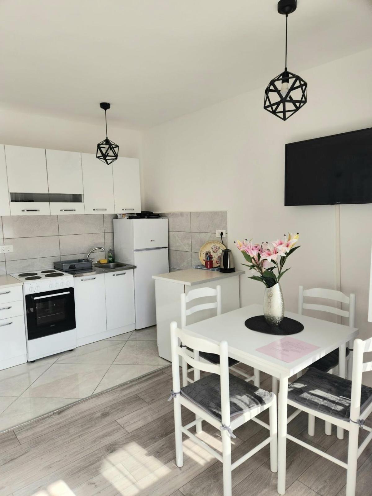 קוטור Apartment Marina 2 מראה חיצוני תמונה