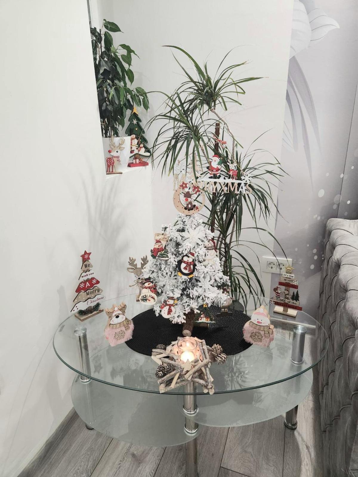 קוטור Apartment Marina 2 מראה חיצוני תמונה