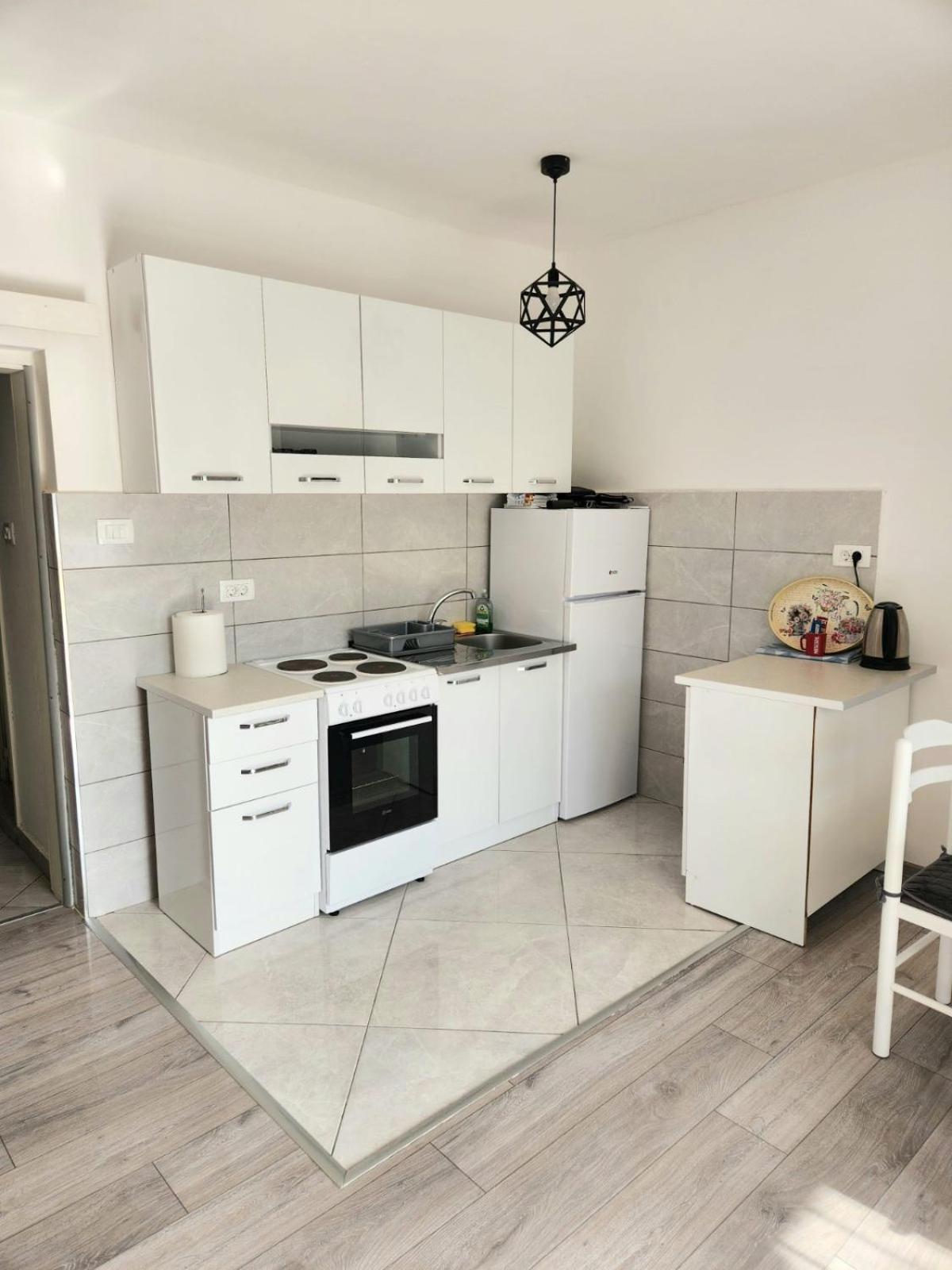 קוטור Apartment Marina 2 מראה חיצוני תמונה